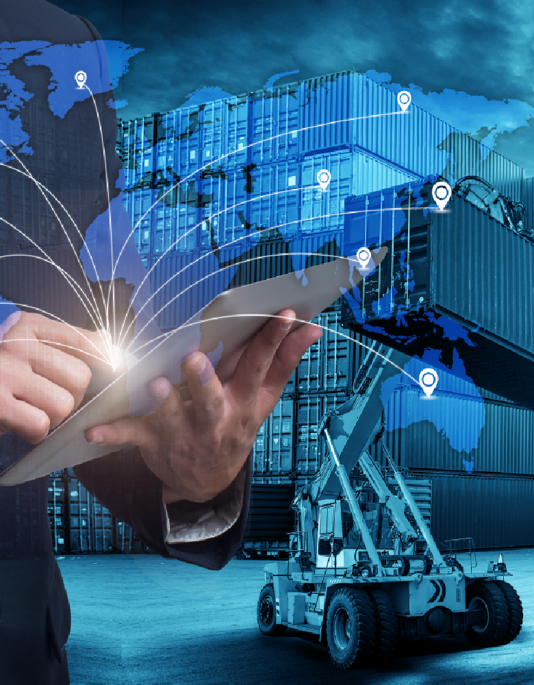 Digital Trade Portal