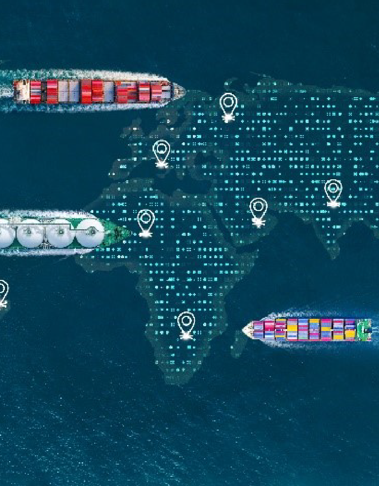Port Clearance System